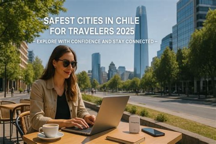 Is Santiago Chile safe for expats?