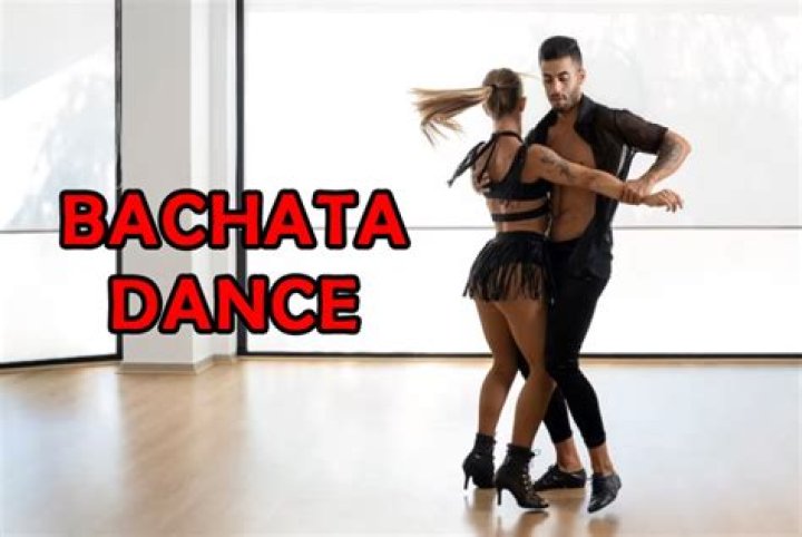 Is Senorita a bachata song?