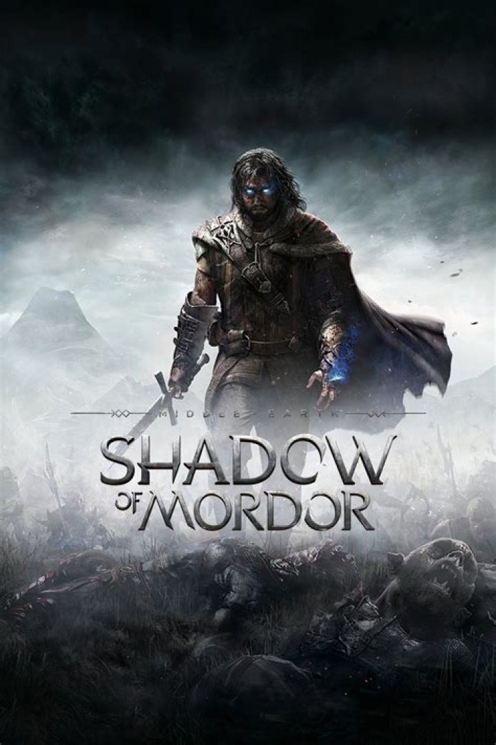Is shadow of Mordor available on ps3?