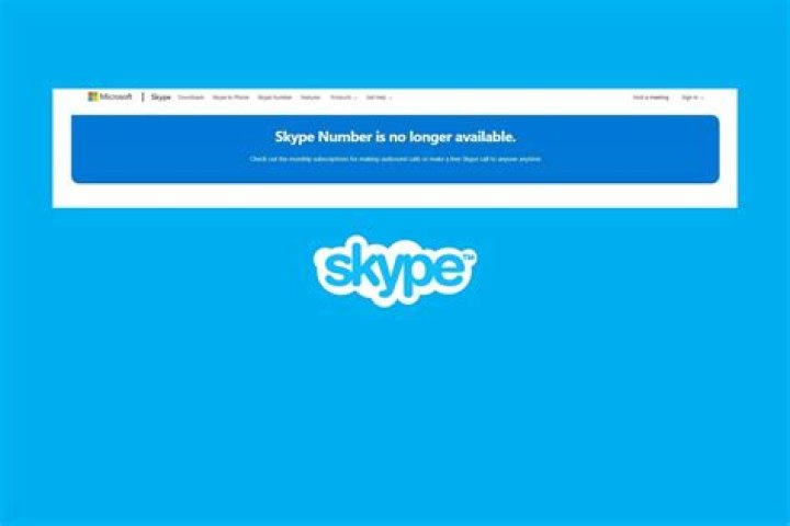 Is Skype Classic still available?