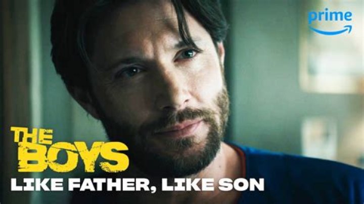
Is Soldier Boy Homelander’s father? The Boys S3 Ep7 