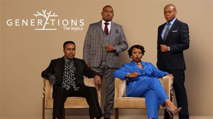
Is Sphe Leaving Generations? New March 2022 Teasers Is Out & Fans Have Questions 