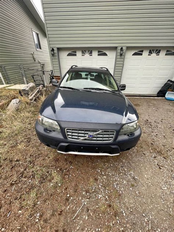 Is the 2005 Volvo XC70 reliable?