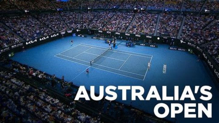 Is the Australian Open going ahead in 2022?
