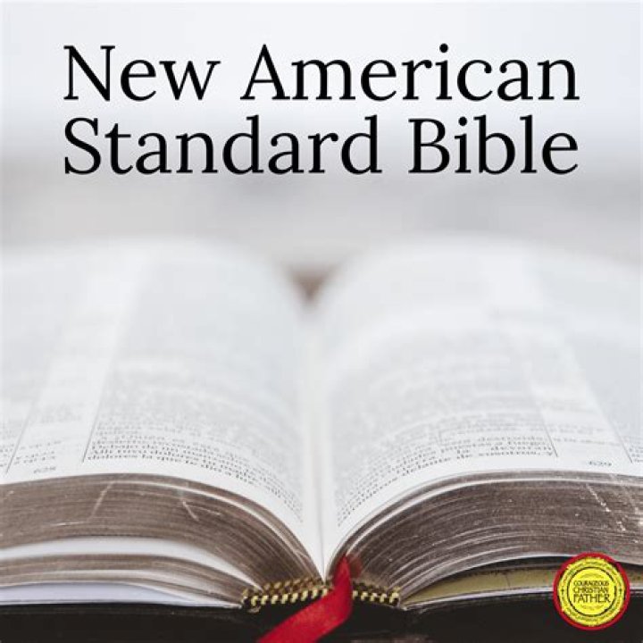Is the New American Standard Bible approved by the Catholic Church?