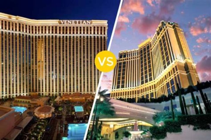 Is the Palazzo in Las Vegas Open?