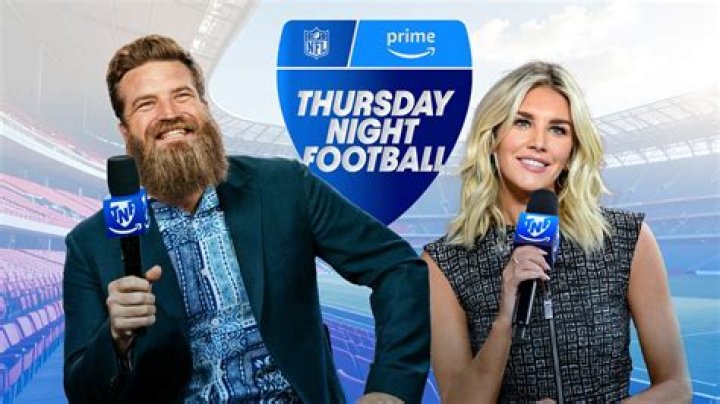 Is the Thursday night game on ESPN?