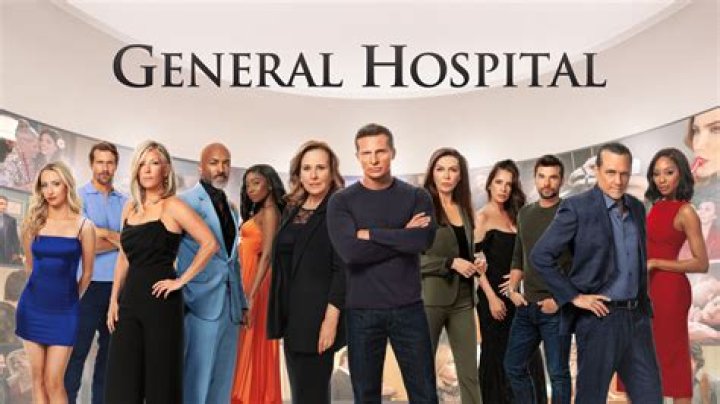 Is There A New Michael Corinthos In General Hospital After Chad Duell Exit?