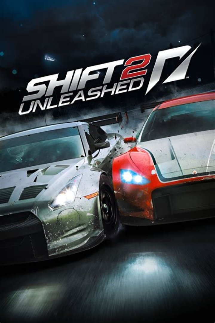 Is there drag racing in NFS Shift 2?