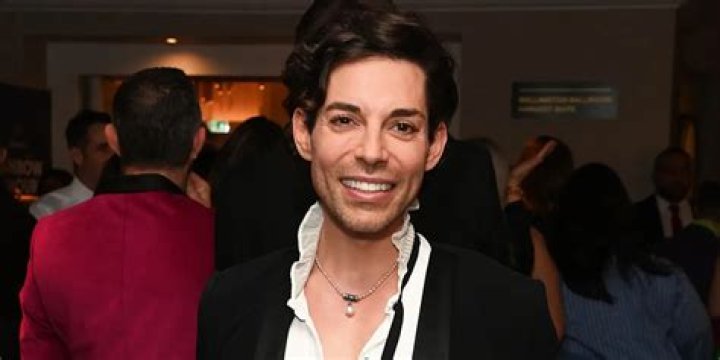 Is Tom Read Wilson Gay? Biography, Age, Career and Facts about Her!