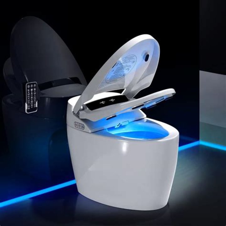 Is Toto toilet Made in USA?