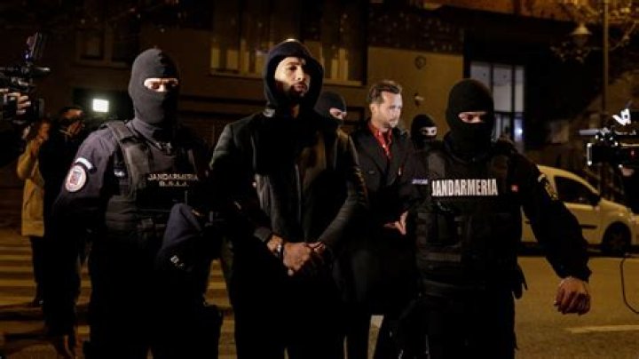 
Is Tristan Tate In Jail? Arrested In Romania Along With His brother Andrew Tate, What Did He Do? 