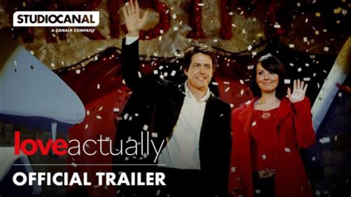Is Tuesday in love actually halal?