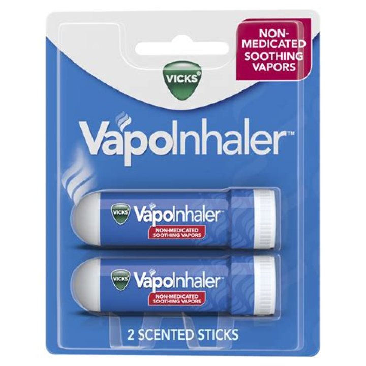 Is Vicks VapoRub harmful if swallowed?