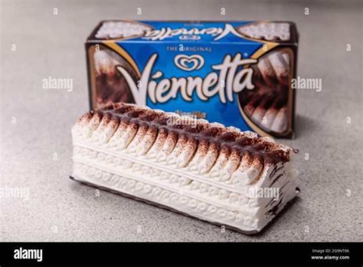 Is Viennetta ice cream still available?