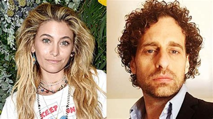 Isaac Kappy Defends Himself Against ‘Choking Allegations’: Paris Jackson & I ‘Were Totally Playing’
