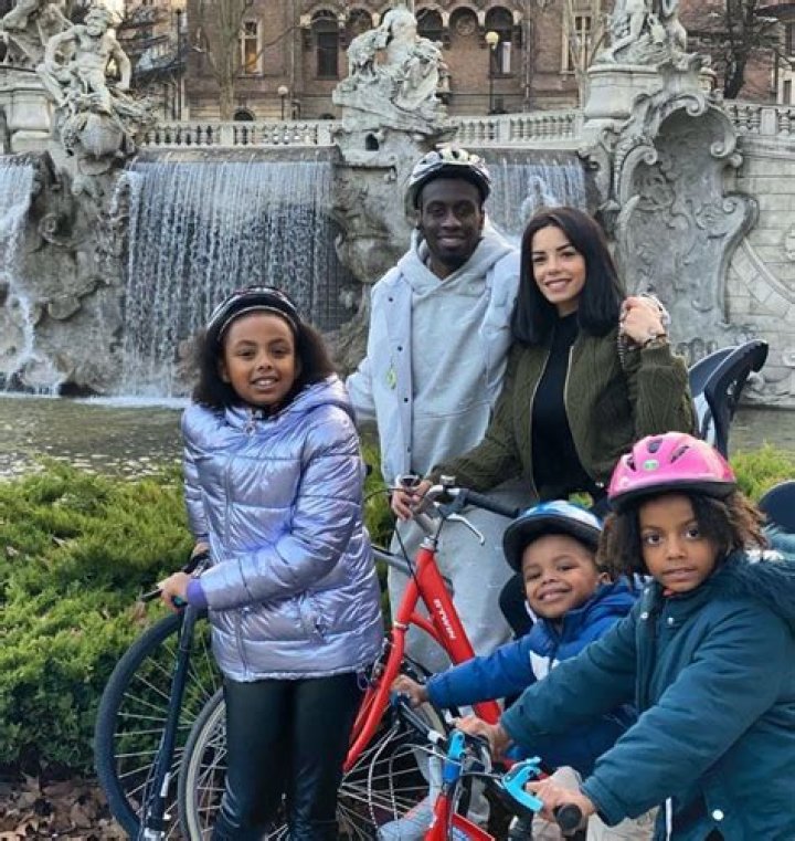 Isabelle Matuidi - Bio, Age, Wiki, Facts and Family