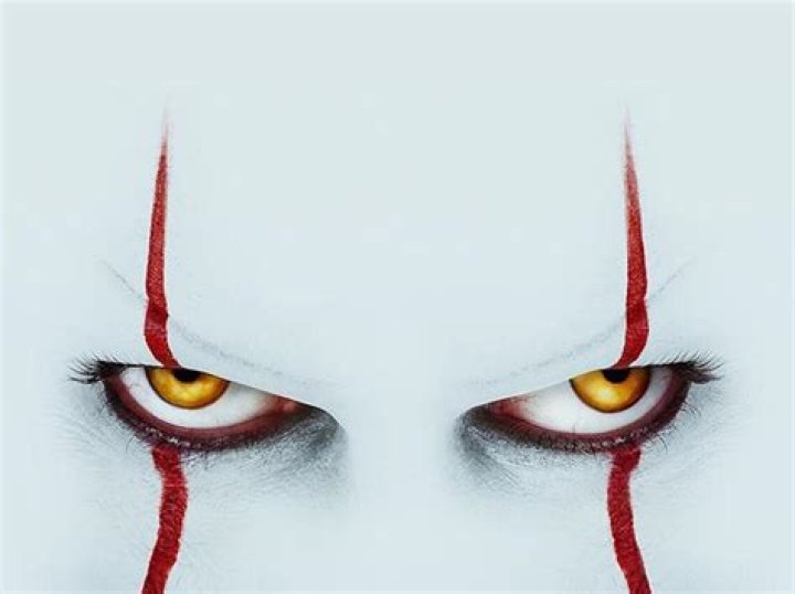 ‘It: Chapter 2’ — Photos
