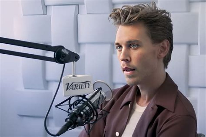 
“It’s fun for a week”: Austin Butler opens up about following ‘awful’ diet to gain weight for Elvis role 