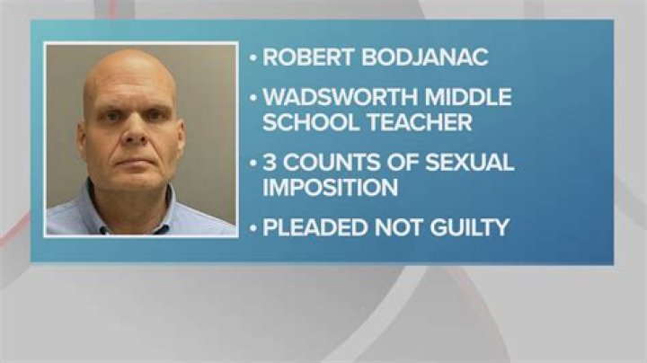 
Ivy Reneau On Snapchat & Facebook: Oklahoma Middle School Teacher Arrested- Why? 