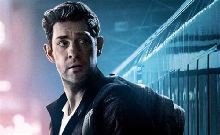 ‘Jack Ryan’ — Photos Of John Krasinski’s Spy Series – Hollywood Life