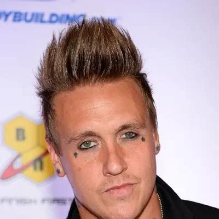 Jacoby Shaddix Net Worth | Celebrity Net Worth