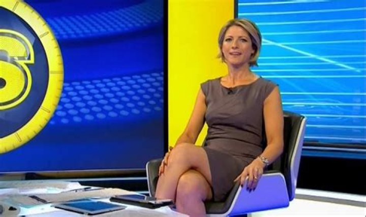
Jacqui Oatley Height, Weight, Net Worth, Age, Birthday, Wikipedia, Who, Instagram, Biography 