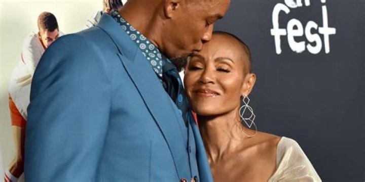 Jada Pinkett-Smith ‘Open Marriage’ Rumors Spark Over Past Video – Hollywood Life