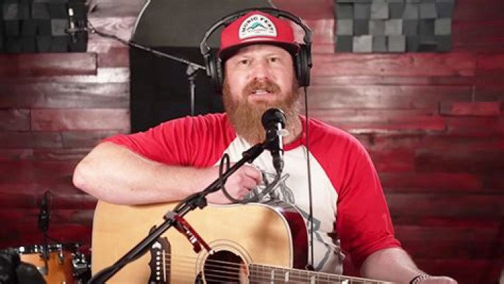 Jake Flint’s Widow Remembers Late Country Singer Ahead Of His Funeral: ‘I Love You’