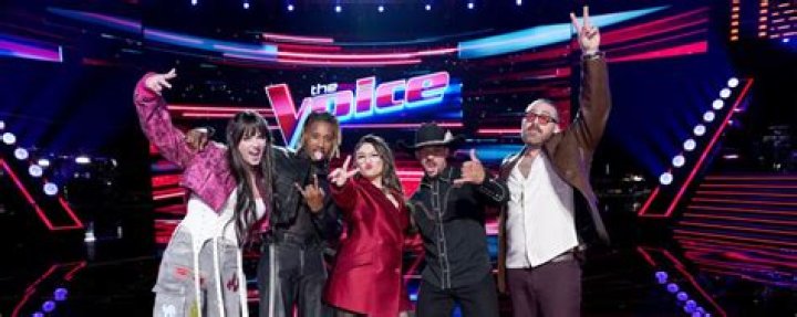 Jake Hoot: 5 Things To Know About The Season 17 Winner Of ‘The Voice’
