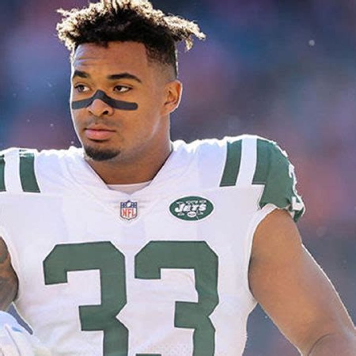 Jamal Adams Biography- MLB player, Salary, Contract, Earnings, Net worth, Married, Relationship, Affair, Age, height, Girlfriend, Family, Stats