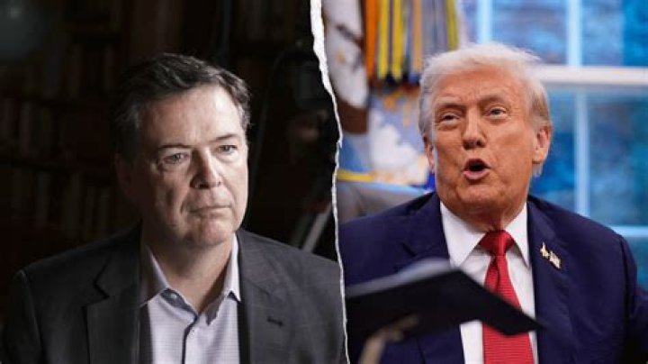James Comey Will Clean Up Giving Paid Speeches