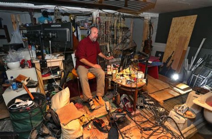 James Foley Pics