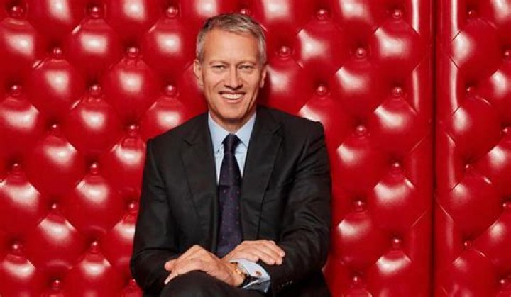 James Quincey Height, Weight, Net Worth, Age, Birthday, Wikipedia, Who, Instagram, Biography