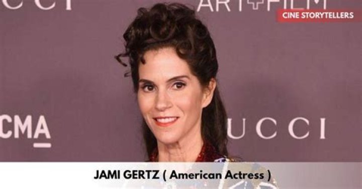 
Jami Gertz Height, Weight, Net Worth, Age, Birthday, Wikipedia, Who, Nationality, Biography 
