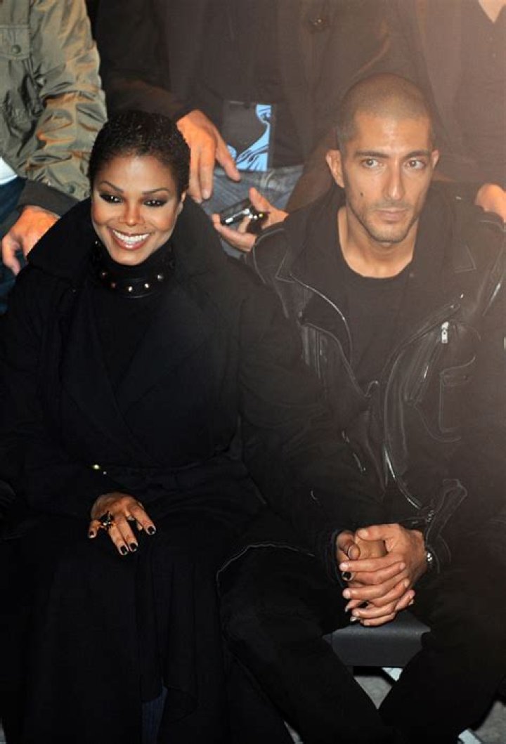 Janet Jackson’s Husband Freaked She Insists On A Home Birth After High Risk Pregnancy