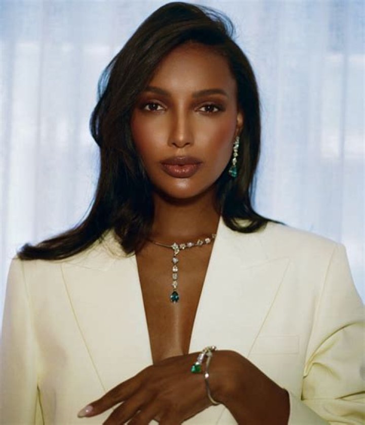 Jasmine Tookes Height, Weight, Age, Body Statistics