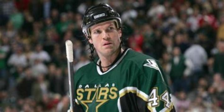 Jason Arnott Net Worth | Celebrity Net Worth