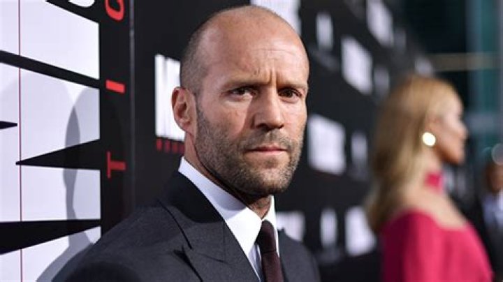 Jason Statham – Hollywood Life