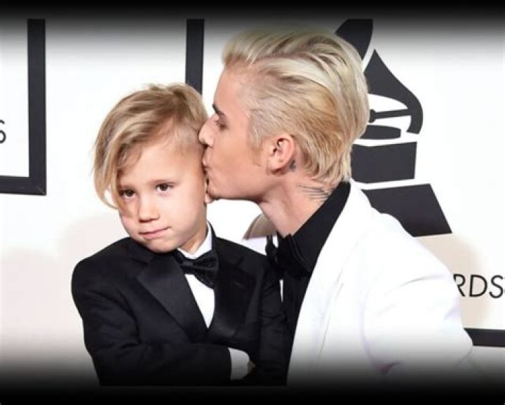 Jaxon Bieber - Bio, Age, height, weight, Wiki, Facts and Family