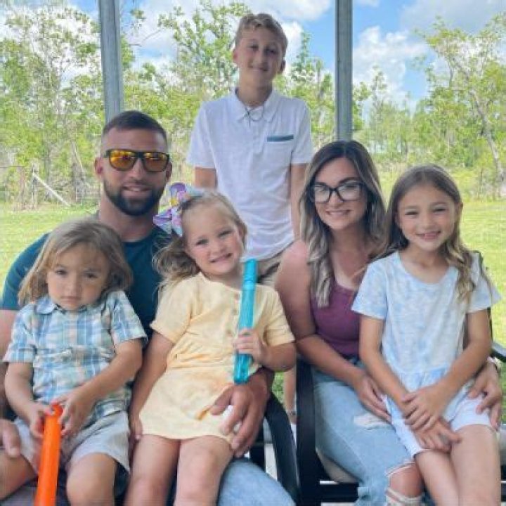 Jay Paul Molinere - Bio, Age, Wiki, Facts and Family