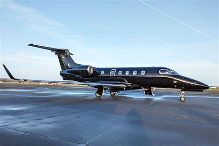 Jay Z Invests In App That Aims To Be The Uber For Private Jets