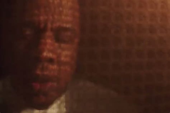 JAY-Z’s ‘Family Feud’ Video — PICS