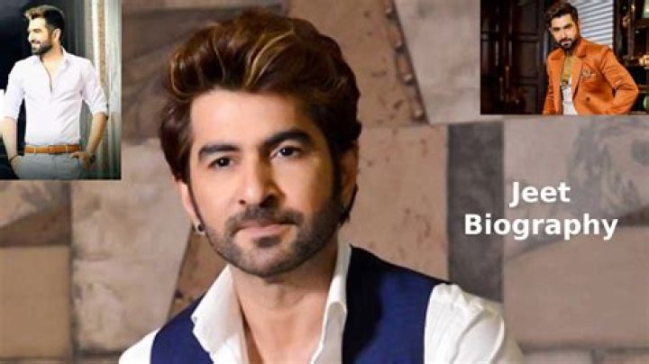 Jeet - Bio, Age, Wiki, Facts and Family