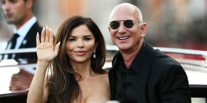 Jeff Bezos - The Richest Person In The World With A Net Worth Of $136 Billion - Is Getting Divorced From His Wife Of 25 Years