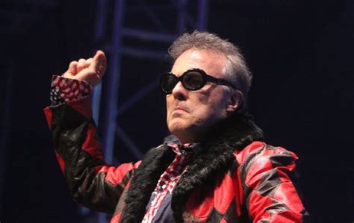 Jello Biafra - Bio, Age, net worth, height, Wiki, Facts and Family