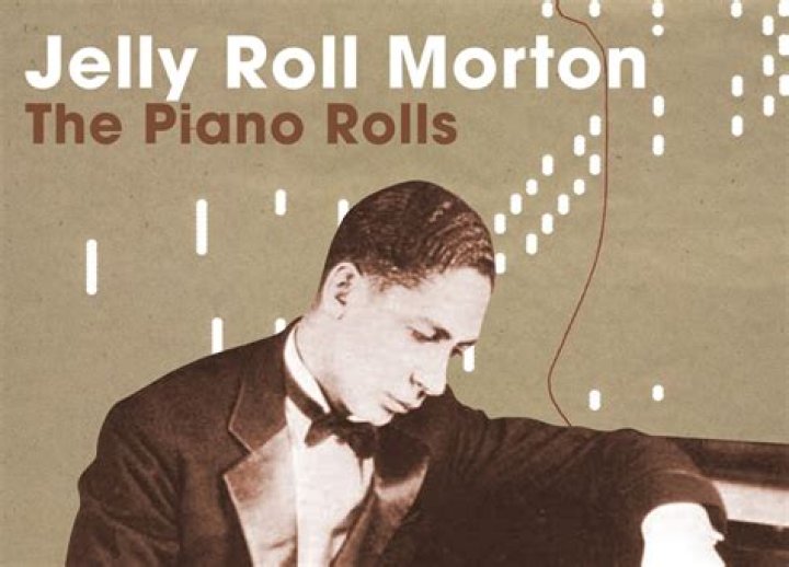 Jelly Roll Morton - Bio, Age, Wiki, Facts and Family