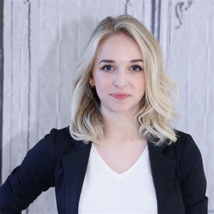 Jenn McAllister - Bio, Age, Wiki, Facts and Family