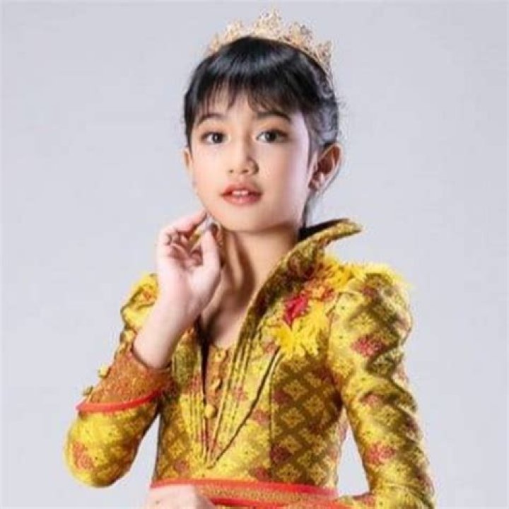 Jenna Norodom Height, Weight, Net Worth, Age, Birthday, Wikipedia, Who, Nationality, Biography
