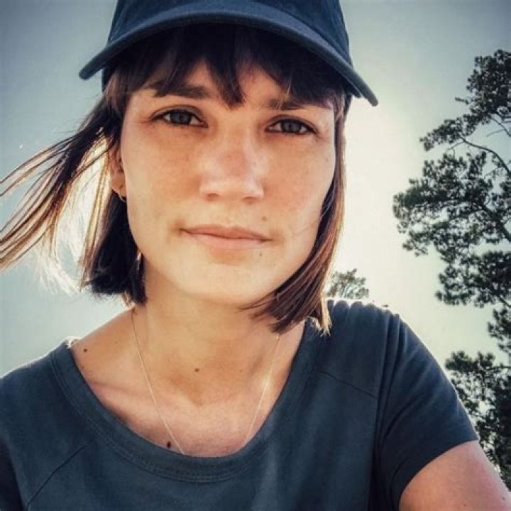 Jenna Upton Height, Weight, Age, Body Statistics